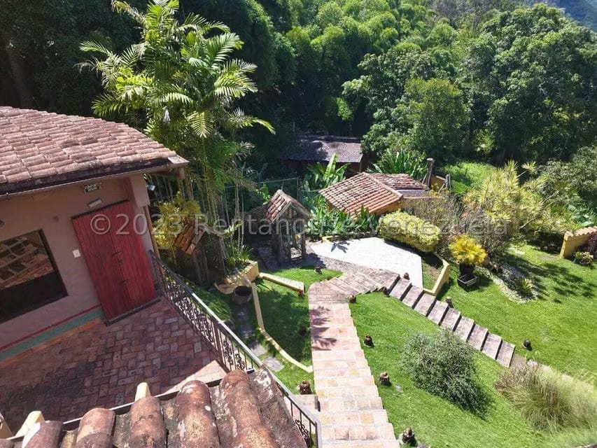 Casa (Multipes Niveles) en Venta en Oripoto, Distrito Metropolitano - 5