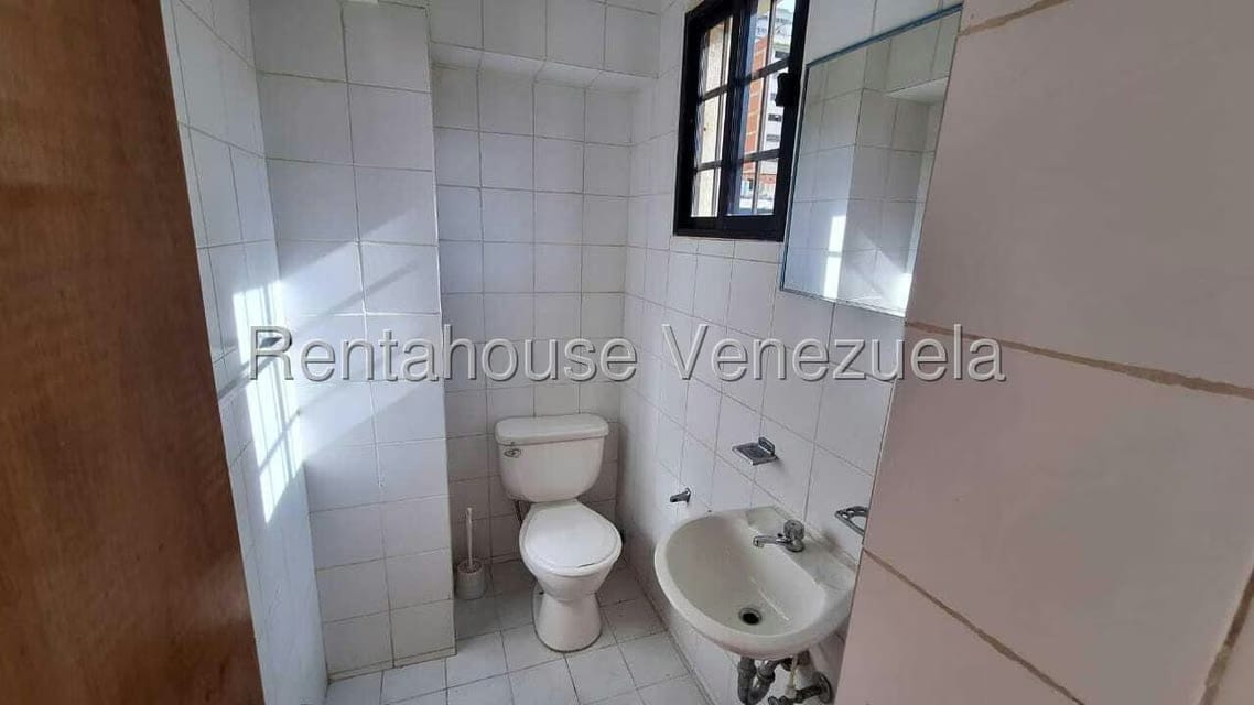 Comercial (Oficina) en Venta en Parroquia La Candelaria, Distrito Metropolitano - 5