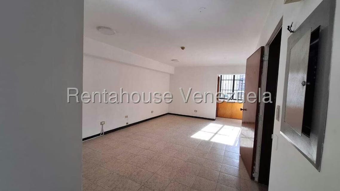 Comercial (Oficina) en Venta en Parroquia La Candelaria, Distrito Metropolitano - 9