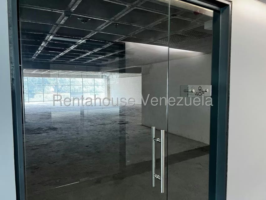 Comercial (Oficina) en Alquiler en Los Naranjos del Cafetal, Distrito Metropolitano - 7