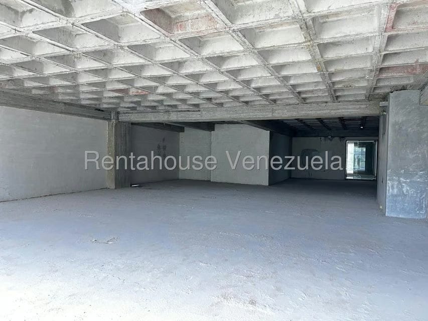 Comercial (Oficina) en Alquiler en Los Naranjos del Cafetal, Distrito Metropolitano - 10
