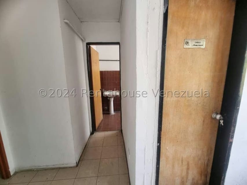 Comercial (Local Comercial) en Venta en Centro, Lara - 15