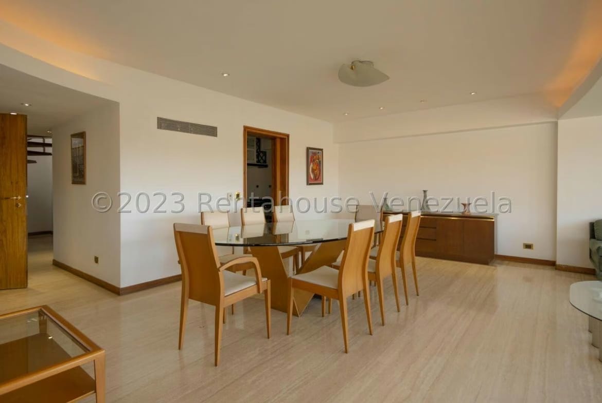APARTAMENTO EN VENTA – ELENA MARIN NOBREGA - 3