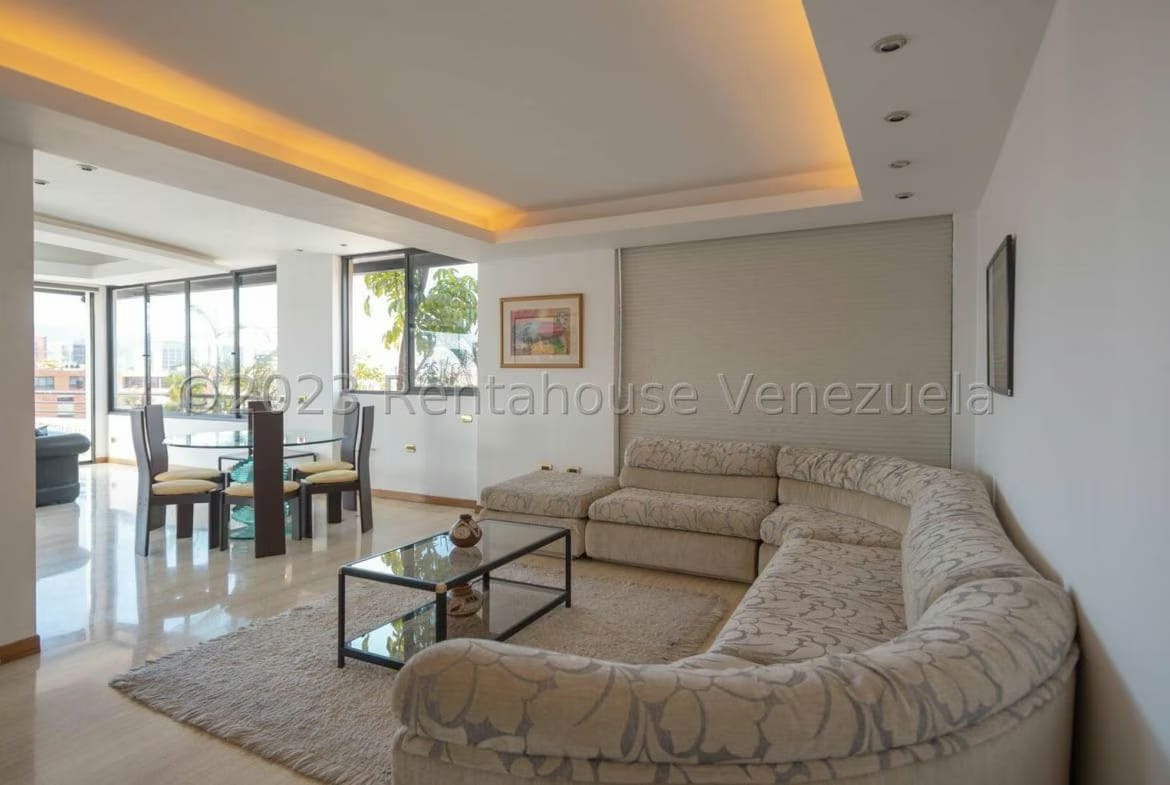 APARTAMENTO EN VENTA – ELENA MARIN NOBREGA - 4