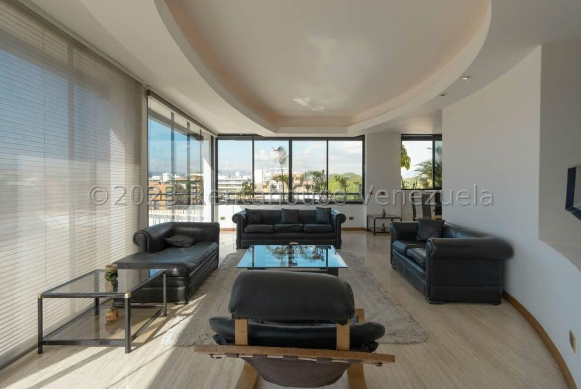 APARTAMENTO EN VENTA – ELENA MARIN NOBREGA - 5