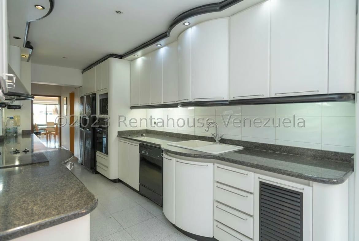 APARTAMENTO EN VENTA – ELENA MARIN NOBREGA - 9