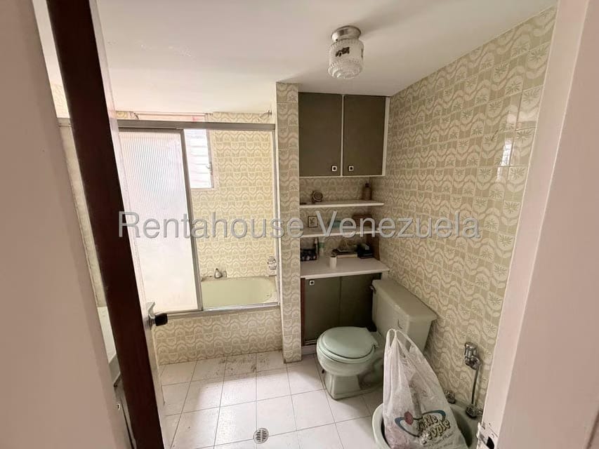 Apartamento (1 Nivel) en Venta en Montalban II, Distrito Metropolitano - 12