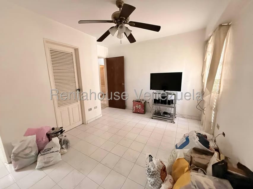 Apartamento (1 Nivel) en Venta en Montalban II, Distrito Metropolitano - 13
