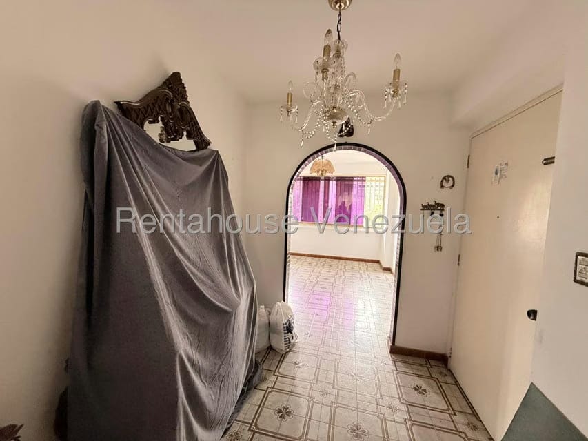 Apartamento (1 Nivel) en Venta en Montalban II, Distrito Metropolitano - 14