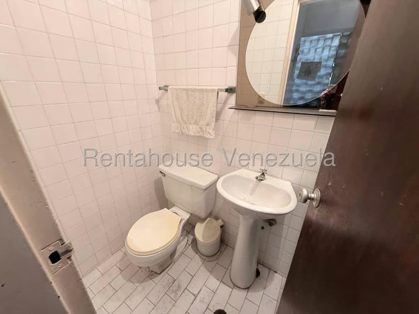 Apartamento (1 Nivel) en Venta en Montalban II, Distrito Metropolitano - 15