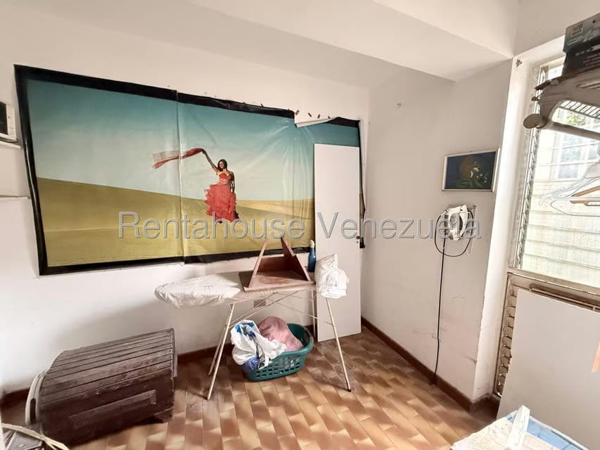 Apartamento (1 Nivel) en Venta en Montalban II, Distrito Metropolitano - 16