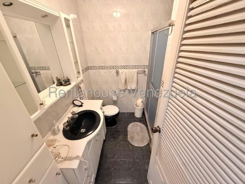 Apartamento (1 Nivel) en Venta en Montalban II, Distrito Metropolitano - 20