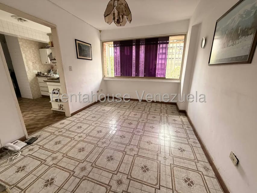 Apartamento (1 Nivel) en Venta en Montalban II, Distrito Metropolitano - 3