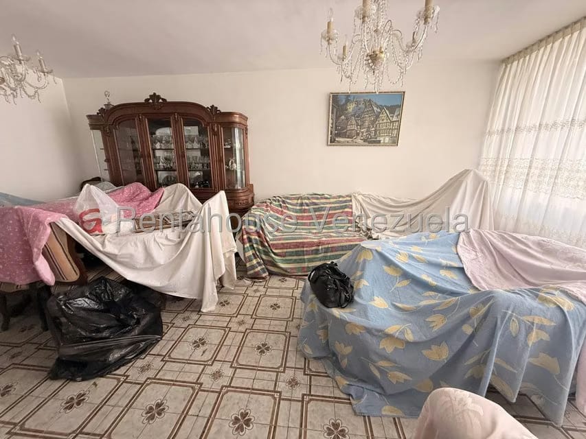 Apartamento (1 Nivel) en Venta en Montalban II, Distrito Metropolitano - 24