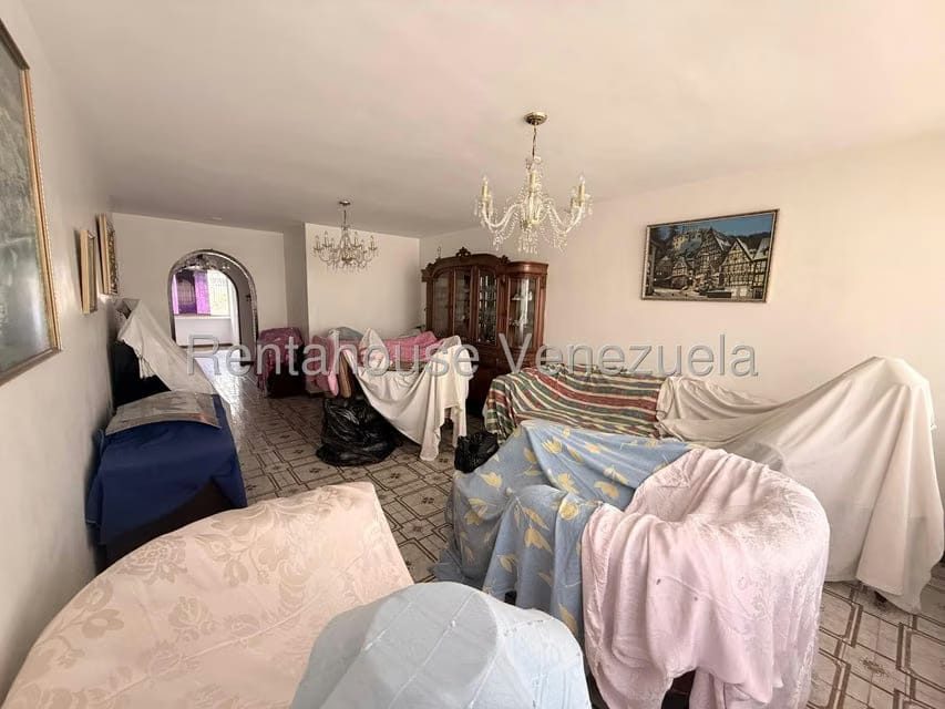 Apartamento (1 Nivel) en Venta en Montalban II, Distrito Metropolitano - 27