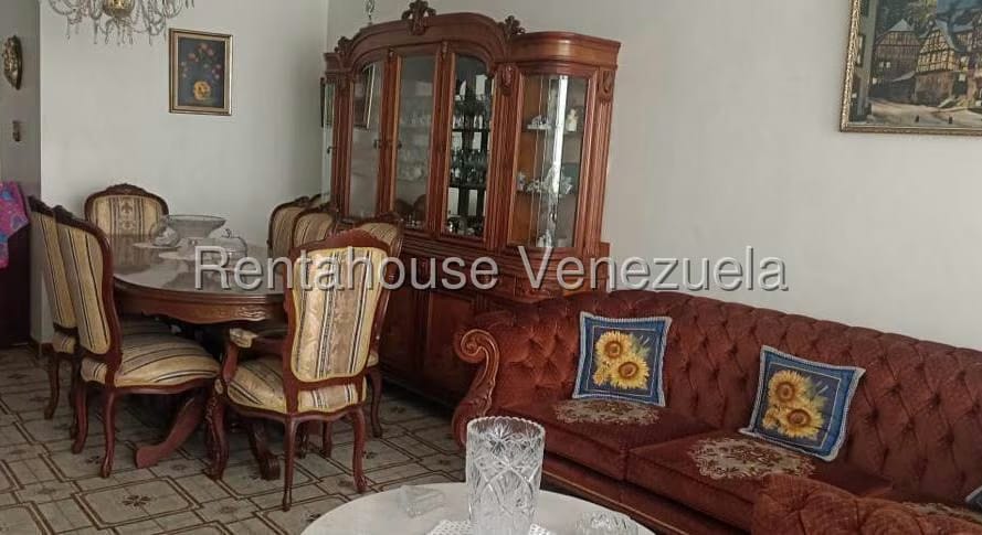 Apartamento (1 Nivel) en Venta en Montalban II, Distrito Metropolitano - 29
