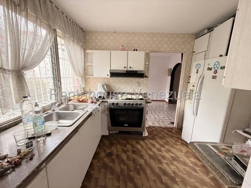 Apartamento (1 Nivel) en Venta en Montalban II, Distrito Metropolitano - 4