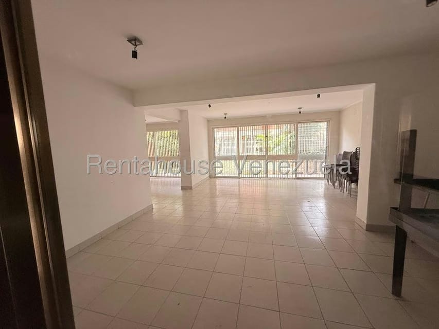 Apartamento (1 Nivel) en Venta en Montalban II, Distrito Metropolitano - 31