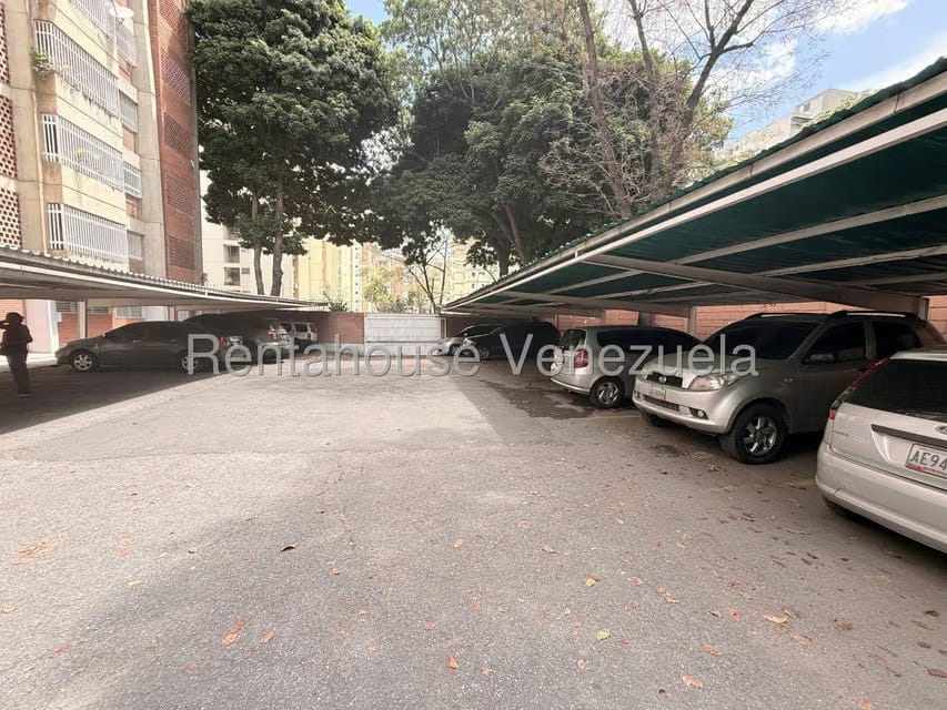 Apartamento (1 Nivel) en Venta en Montalban II, Distrito Metropolitano - 36