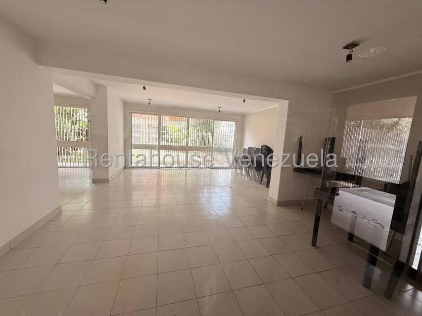 Apartamento (1 Nivel) en Venta en Montalban II, Distrito Metropolitano - 37