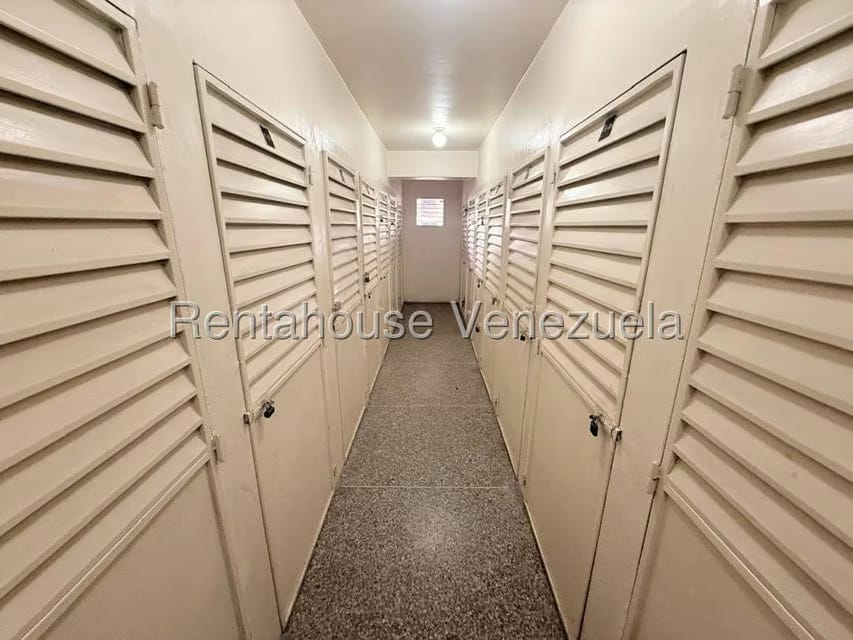 Apartamento (1 Nivel) en Venta en Montalban II, Distrito Metropolitano - 38