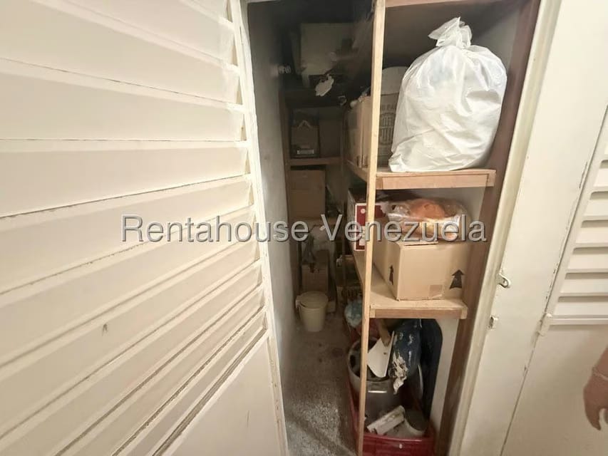 Apartamento (1 Nivel) en Venta en Montalban II, Distrito Metropolitano - 39