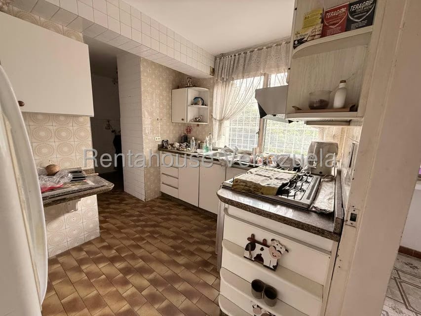 Apartamento (1 Nivel) en Venta en Montalban II, Distrito Metropolitano - 5