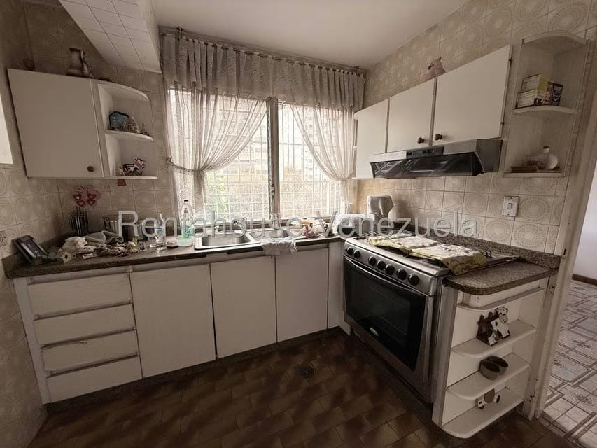 Apartamento (1 Nivel) en Venta en Montalban II, Distrito Metropolitano - 6