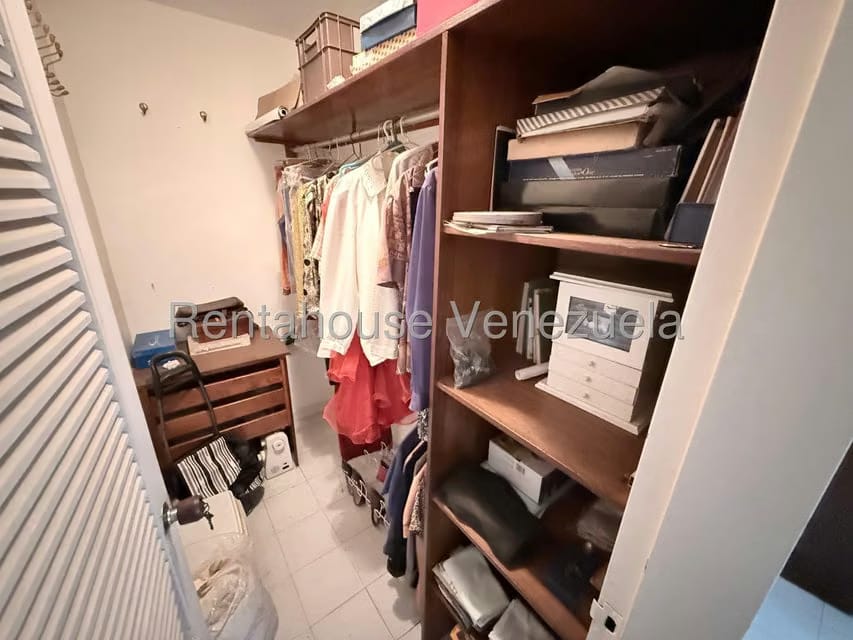 Apartamento (1 Nivel) en Venta en Montalban II, Distrito Metropolitano - 10