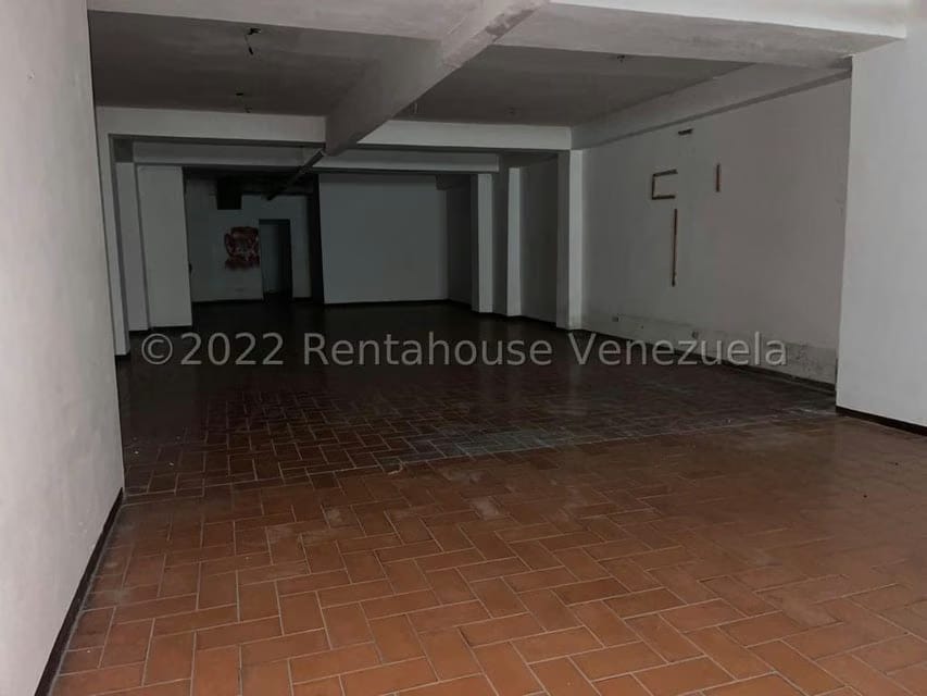 Comercial (Local Comercial) en Alquiler en Centro, Distrito Metropolitano - 5