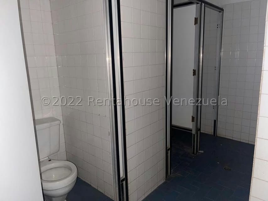 Comercial (Local Comercial) en Alquiler en Centro, Distrito Metropolitano - 10