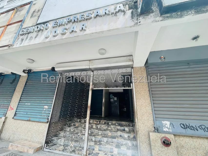 Comercial (Local Comercial) en Alquiler en Zona Centro, Aragua
