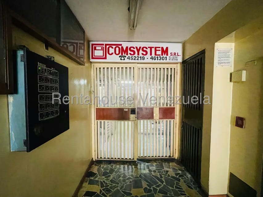 Comercial (Local Comercial) en Alquiler en Zona Centro, Aragua - 3