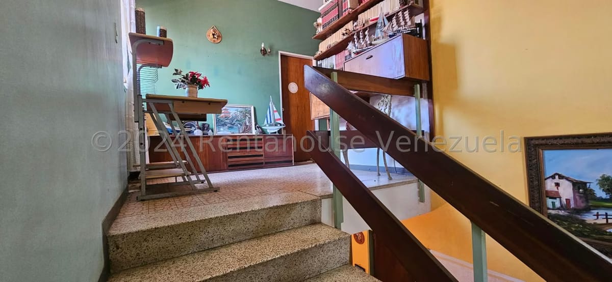 Casa (Multipes Niveles) en Venta en La Boyera, Distrito Metropolitano - 11