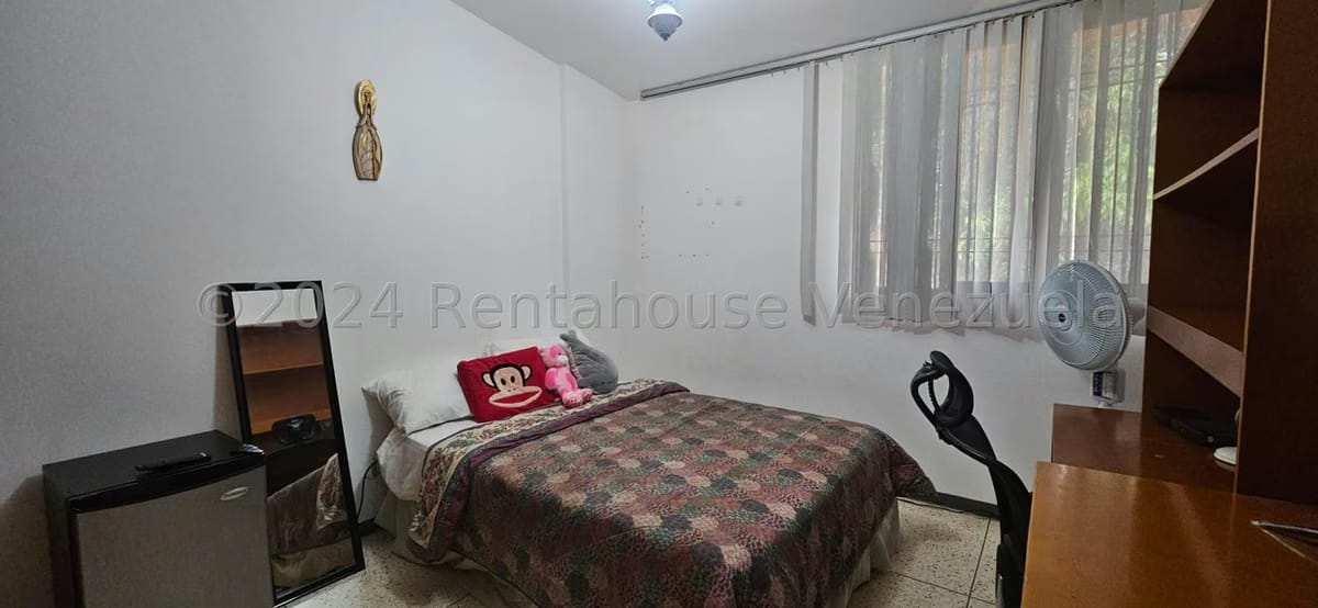 Casa (Multipes Niveles) en Venta en La Boyera, Distrito Metropolitano - 13
