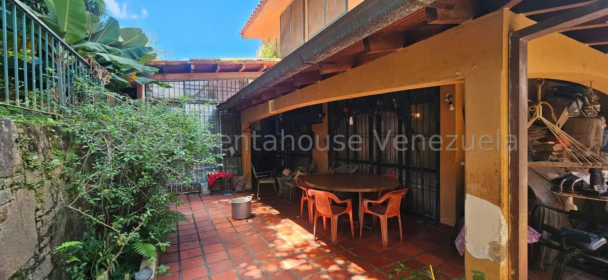 Casa (Multipes Niveles) en Venta en La Boyera, Distrito Metropolitano - 15
