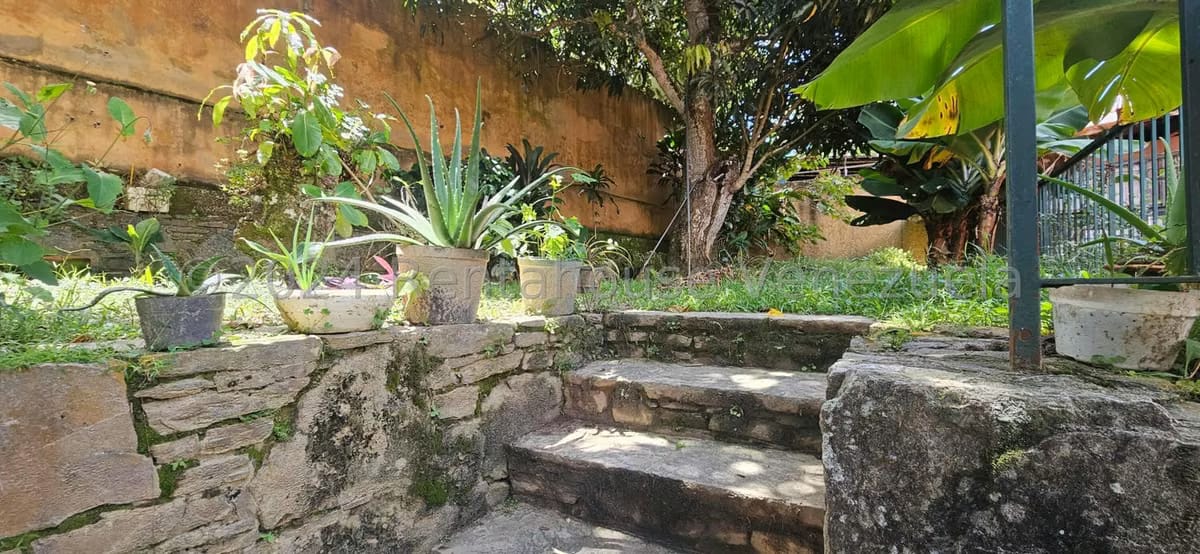 Casa (Multipes Niveles) en Venta en La Boyera, Distrito Metropolitano - 16