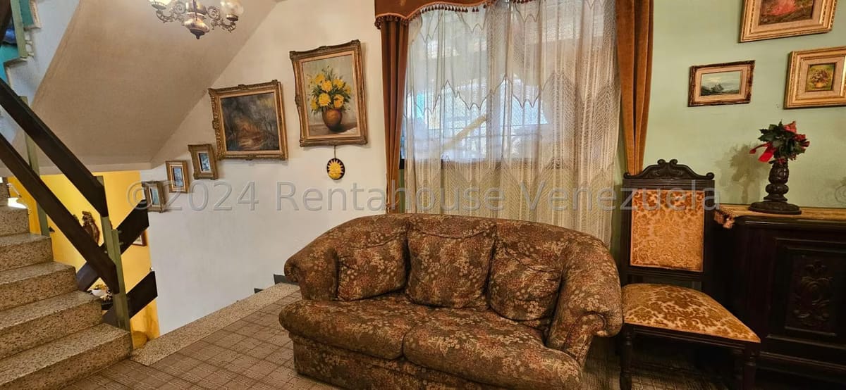 Casa (Multipes Niveles) en Venta en La Boyera, Distrito Metropolitano - 3