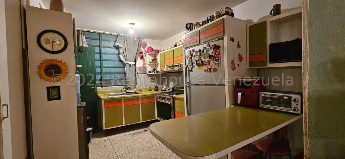 Casa (Multipes Niveles) en Venta en La Boyera, Distrito Metropolitano - 6