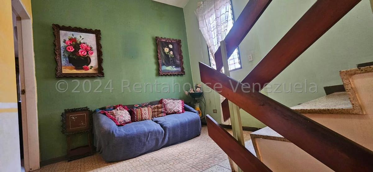 Casa (Multipes Niveles) en Venta en La Boyera, Distrito Metropolitano - 8
