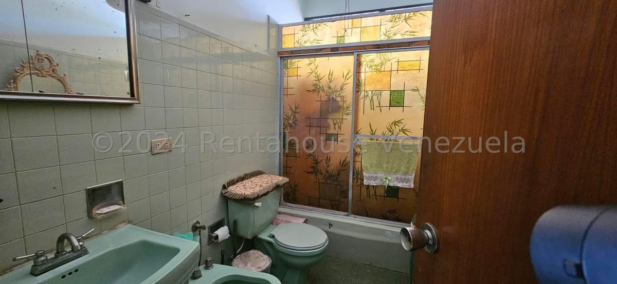 Casa (Multipes Niveles) en Venta en La Boyera, Distrito Metropolitano - 10