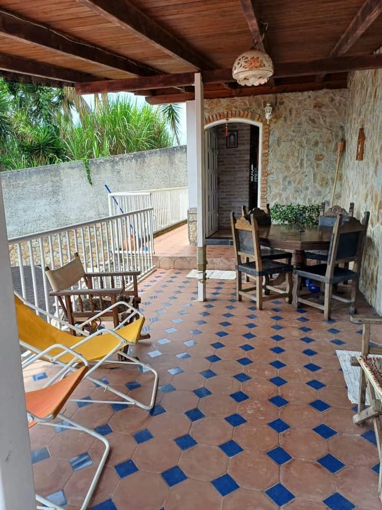 Casa en Venta - Urbanización La Morita - San Antonio de los Altos - Estado Miranda - 6