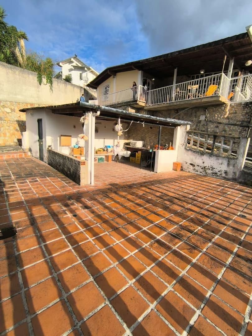 Casa en Venta - Urbanización La Morita - San Antonio de los Altos - Estado Miranda - 7
