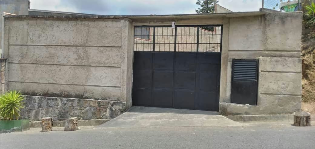 Casa en Venta - Urbanización La Morita - San Antonio de los Altos - Estado Miranda - 8