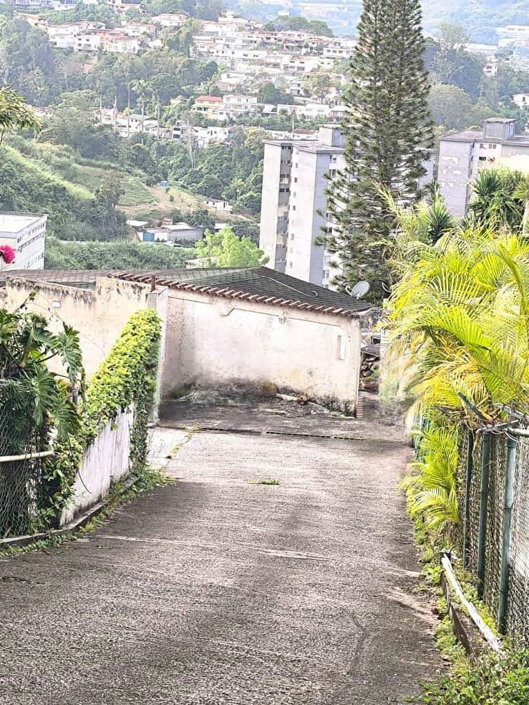 Casa en Venta - Urbanización La Morita - San Antonio de los Altos - Estado Miranda - 9