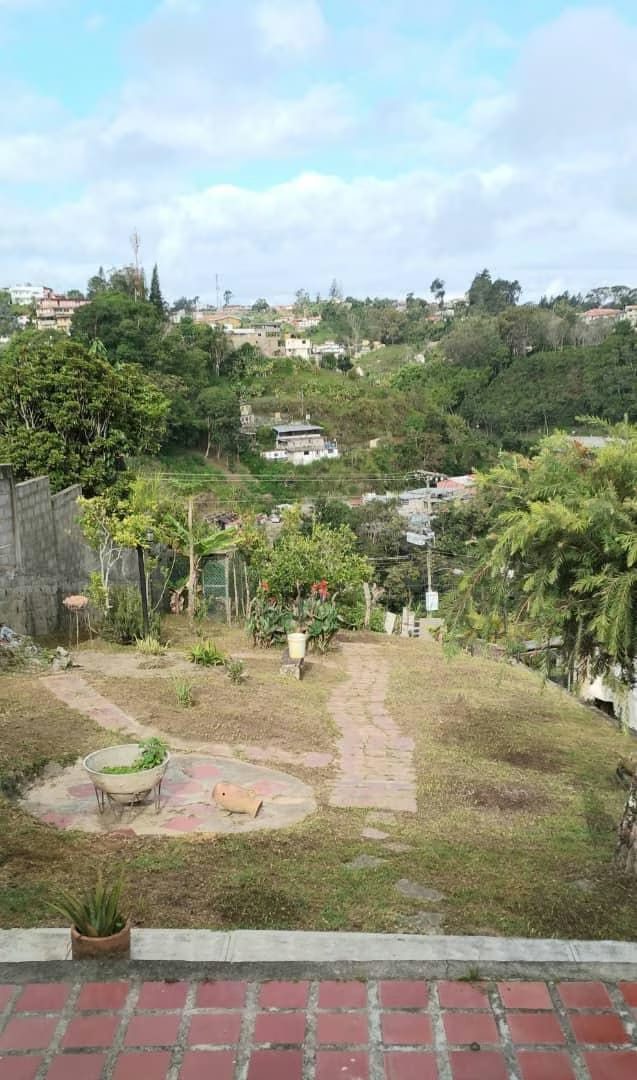 Casa en Venta - Urbanización La Morita - San Antonio de los Altos - Estado Miranda - 10