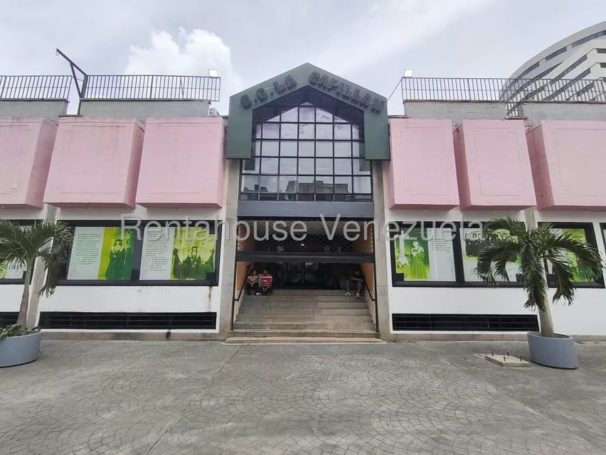 Comercial (Local Comercial) en Alquiler en Zona Centro, Aragua