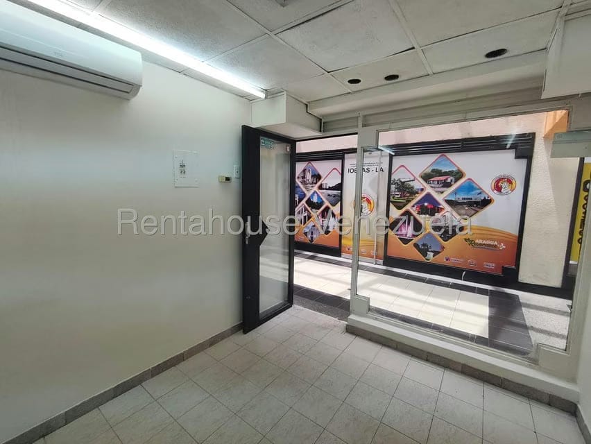 Comercial (Local Comercial) en Alquiler en Zona Centro, Aragua - 2