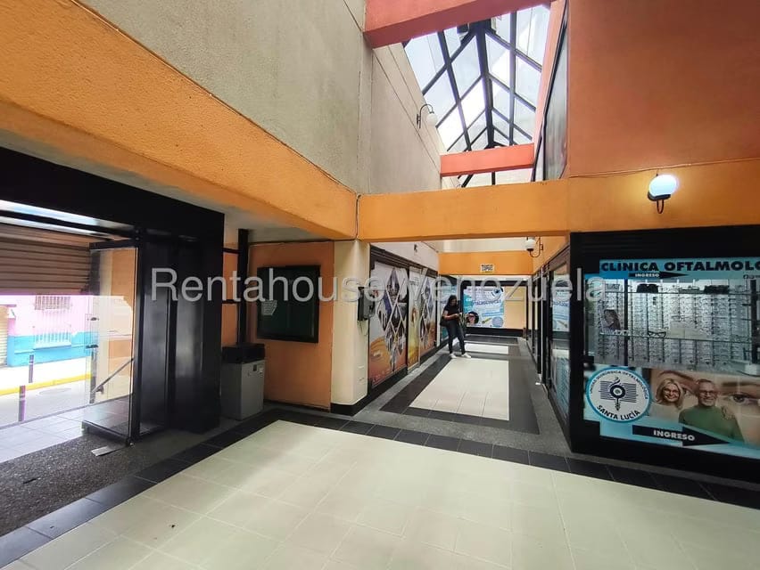 Comercial (Local Comercial) en Alquiler en Zona Centro, Aragua - 19