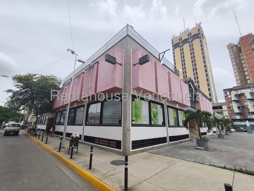 Comercial (Local Comercial) en Alquiler en Zona Centro, Aragua - 25